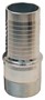 Dixon TM32 2 HOLEDALL TUBULAR MALE STEMS